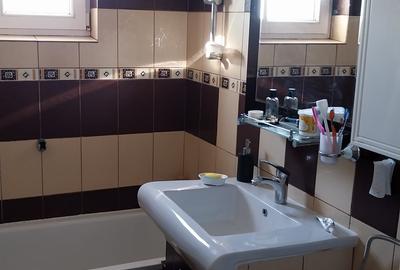 Apartament 3 camere decomandat - zona Anda - 93.000 euro(Cod E5) - 10