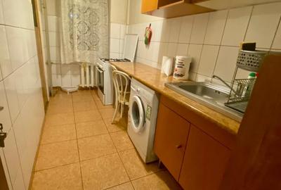 Garsoniera - 5 minute pana la metrou Lujerului - Militari - 3