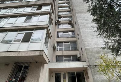 Dristor 2 Camere Etaj 3 65 Mp Bloc 1976 Reabilitat 15 Min Metrou Dristor - 12
