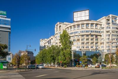 Spațiu comercial, de 120 mp, în Unirii - 6