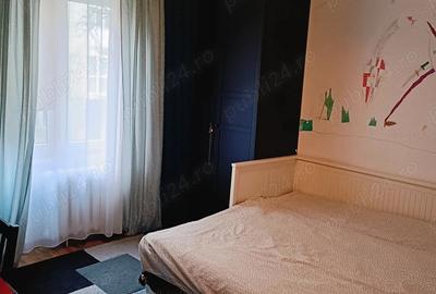 Apartament cu 2 camere decomandat în Crângași - 1