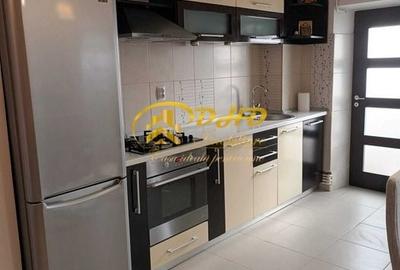 Apartament cu 3 camere semidecomandat, mobilat în Cug - 5