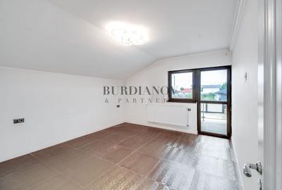 Casă nouă cu 4 camere | Bălăceanca - 5