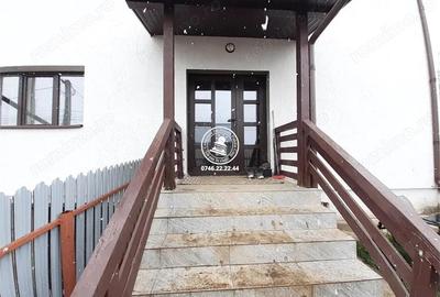 Vila de vanzare Breazu, - 14