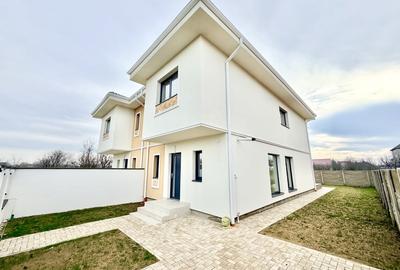 Direct dezvoltator Duplex cu 4 camere - Pozitie centrala - Mosnita - 2