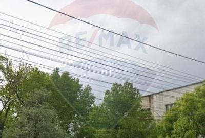 Teren investitii Constanta / Soseaua Mangaliei - 7