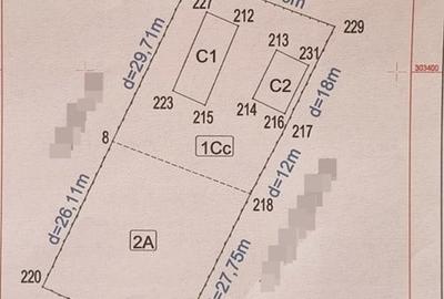 Localitatea Soldanu, jud Calarasi, str. Dumbrava - 6