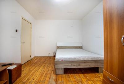 Garsoniera decomandata Lipoveni | Complet mobilata si utilata - 2