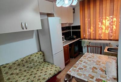 Apartament 1 camera Teatru National - 3