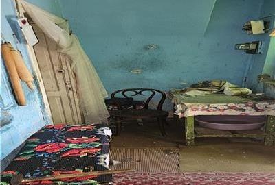 Vanzare Casa individuala + Teren Gara de Nord - 4