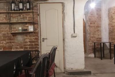 Pta Muncii, spatiu comercial, 174mp, P+S, 2500Euro/luna - 10