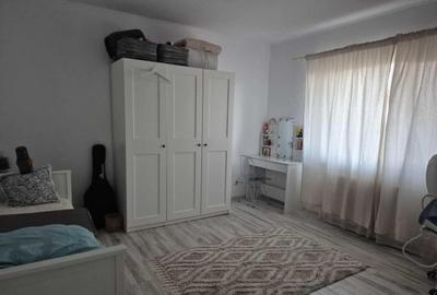 Apartament 3 camere,mobilat si utilat!!!Lux! - 8