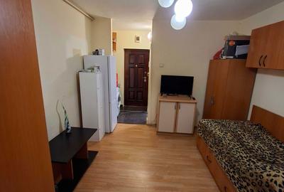 Garsonieră semidecomandată în Central - 2