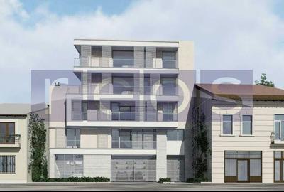 TEREN VANZARE MIHAI EMINESCU | AUTORIZATIE DE CONSTRUIRE - 1