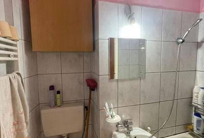 Apartament cu 3 camere în Gării - 8
