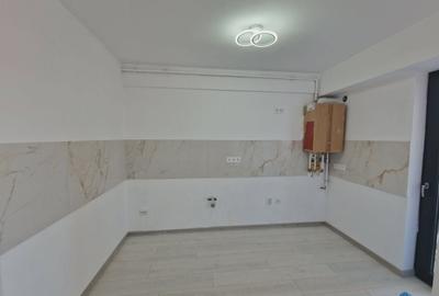 Apartament cu 3 camere semidecomandat în Someșeni - 9
