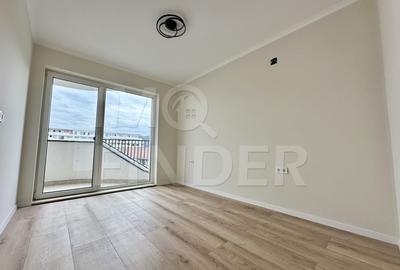 Vanzare 2 camere Floresti, IMOBIL PREMIUM, zona centrala cu CF - 8