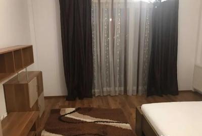 Garsonieră decomandată în Avantgarden