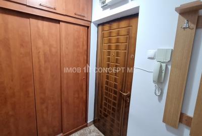 Inchiriere garsoniera moderna in Zona Republicii-8 Martie - 16