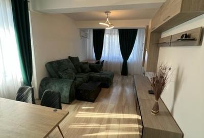 Apartament cu 2 camere decomandat, mobilat în Drumul Taberei - 1