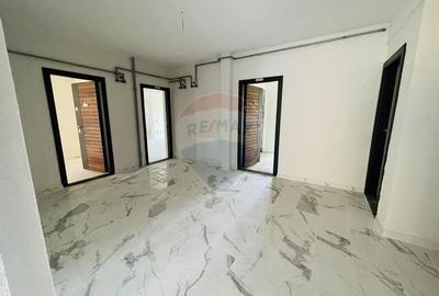 Apartament nou  2 camere/ Oncea, Bloc Finalizat cu CF - 10
