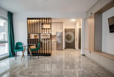 Apartament cu 2 camere semidecomandat în Giroc - 1