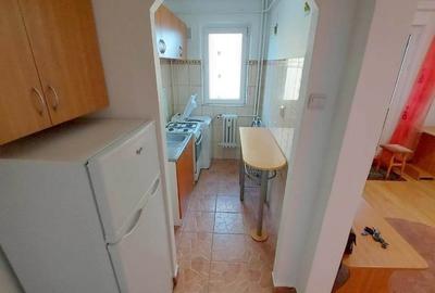 Apartament cu 2 camere nedecomandat în Central - 4