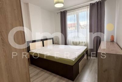 Apartament cu 2 camere semidecomandat, mobilat în Hotvon - 6