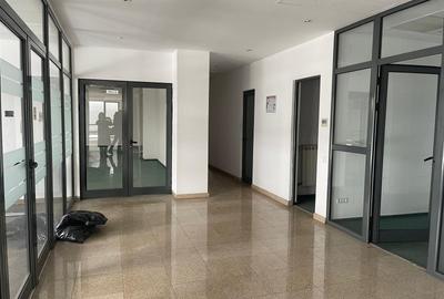 Spațiu industrial, în Militari - 4