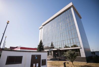 De vanzare cladire de birouri Lugoj - 3
