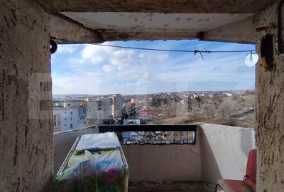 Apartament cu 4 camere decomandat, mobilat în Păcurari - 12