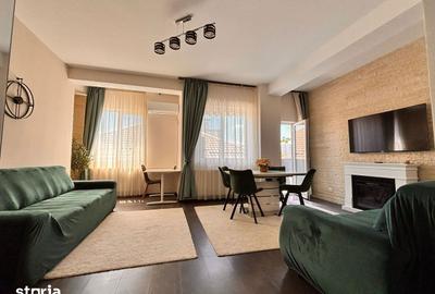 Apartament cu 3 camere, mobilat în Militari - 6