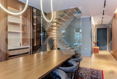 Casă individuală cu 5 camere cu Canalizare în Voluntari - 1