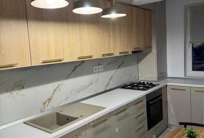 Apartament cu 2 camere decomandat în Central - 4