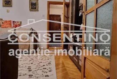 Se vinde apartament cu 3 camere , confort sporit , Micro 5 - 5
