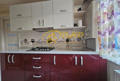 2 camere Tudor - Splai Bahlui - 1