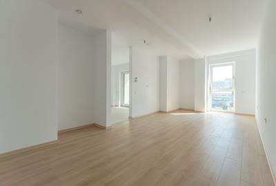 Vânzare studio 43 mp, bloc 2024, încălzire pardoseală, cartier Astra - 3