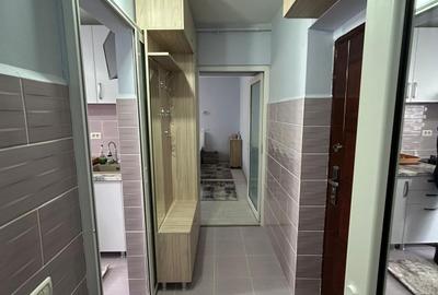 Garsonieră, mobilată în Ultracentral - 3