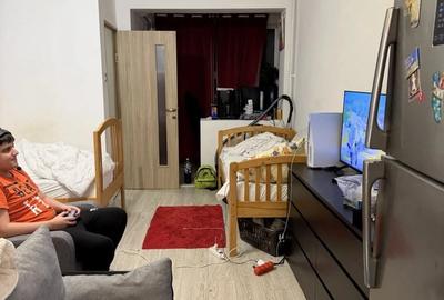 Garsonieră nedecomandată în Dristor