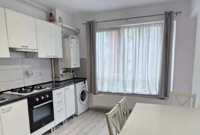 Apartament cu 2 camere, tip studio - zona Avantgarden Apartament cu 2 camere, tip studio - zona Avantgarden - 4
