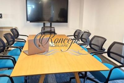 Birou, de 280 mp, în Mărăști - 9