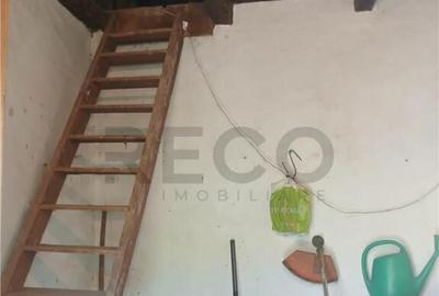 RECO Casa de in Fegernic cu 2541mp teren - 1