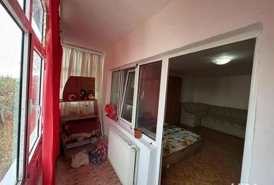 Garsoniera tip studio - 2