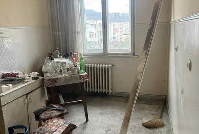 COMISION 0% |Apartament 3 camere de vanzare in Motru | ideal pentru renovare - 4