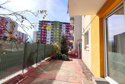 Apartament cu 2 camere decomandat, mobilat în Bartolomeu - 10