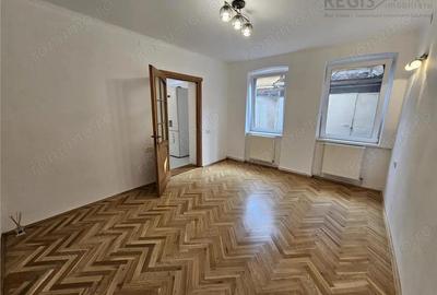 Apartament cu 2 camere, mobilat în 15 Noiembrie - 10