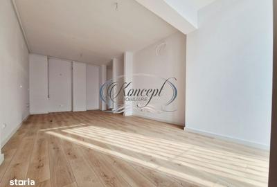 Apartament cu 2 camere semidecomandat în Florești - 14
