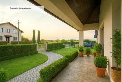 Casa noua de vanzare - 1