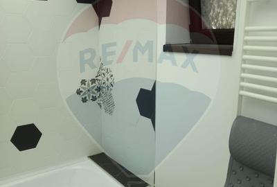 Apartament cu 4 camere decomandat, mobilat în P-ța Unirii - 5