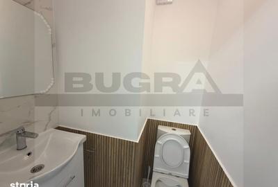 Casă cu 4 camere cu Canalizare în Florești - 8